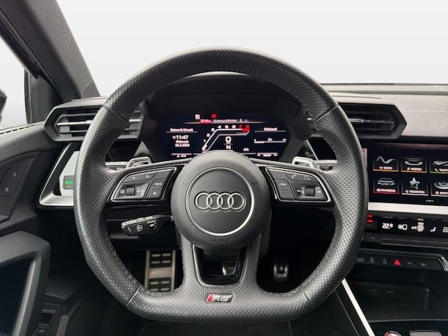 Audi RS3 Sportback TFSI Quattro S Tronic - 2022 - Joinsteer - #14
