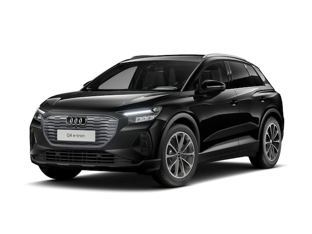 Audi Q4 E-tron 45 E-tron - 2025 - Joinsteer - #2