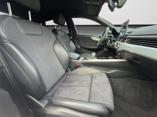 Audi S5 Sportback TDI Quattro Tiptronic - 2023 - Joinsteer - #4