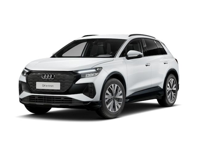 Audi Q4 E-tron 45 E-tron - 2025 - Joinsteer - #2