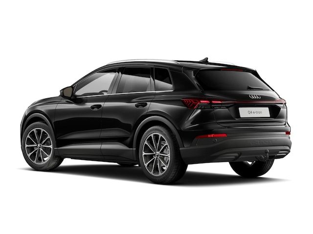 Audi Q4 E-tron 45 E-tron - 2025 - Joinsteer - #5
