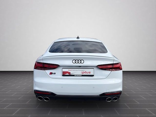 Audi S5 Sportback TDI Quattro Tiptronic - 2023 - Joinsteer - #6