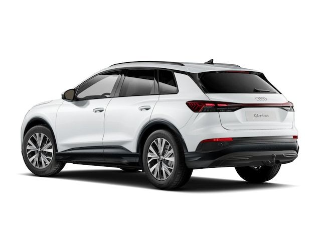 Audi Q4 E-tron 45 E-tron - 2025 - Joinsteer - #5
