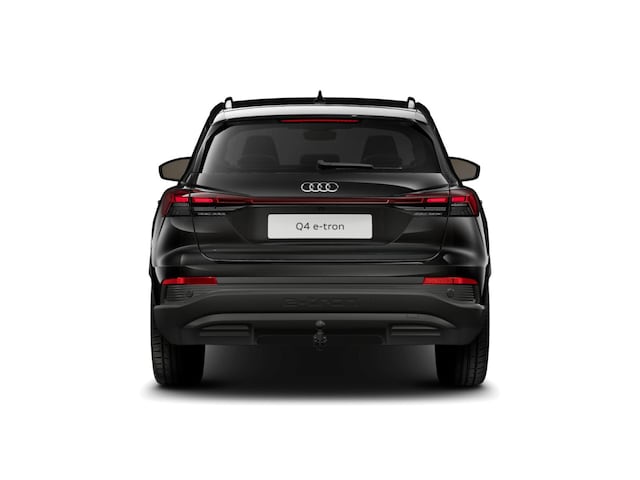 Audi Q4 E-tron 45 E-tron - 2025 - Joinsteer - #7