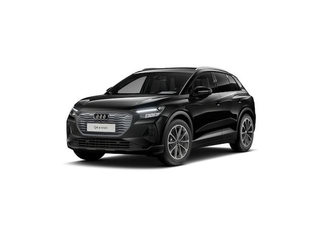 Audi Q4 E-tron 45 E-tron - 2025 - Joinsteer - #2