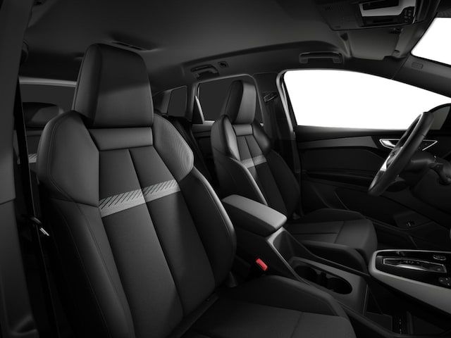 Audi Q4 E-tron 45 E-tron - 2025 - Joinsteer - #10