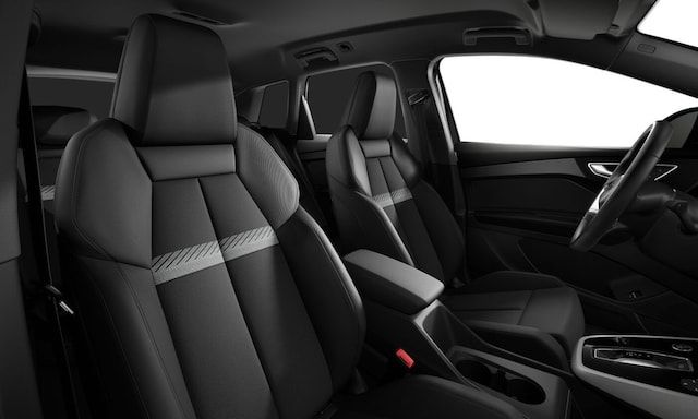 Audi Q4 E-tron 45 E-tron - 2025 - Joinsteer - #4