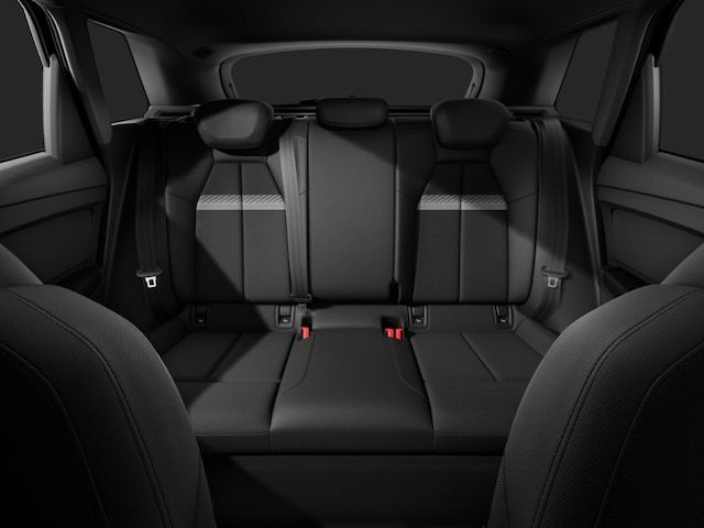 Audi Q4 E-tron 45 E-tron - 2025 - Joinsteer - #11