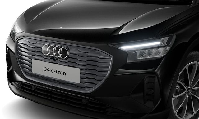 Audi Q4 E-tron 45 E-tron - 2025 - Joinsteer - #5