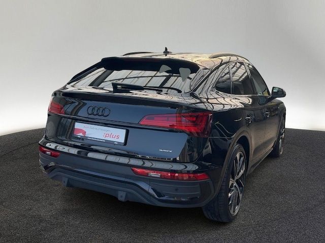 Audi Q5 Sportback TFSI E S Line 55 TFSI E Quattro S Tronic - 2023 - Joinsteer - #5