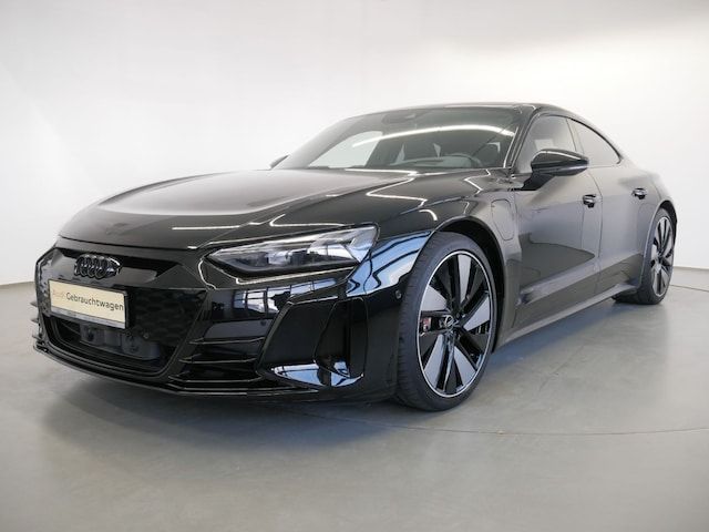 Audi E-tron GT Quattro E-tron Quattro - 2022 - Joinsteer - #4