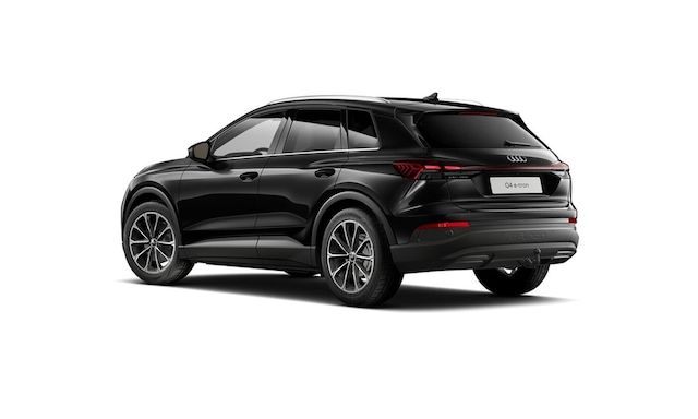 Audi Q4 E-tron 45 E-tron - 2025 - Joinsteer - #6
