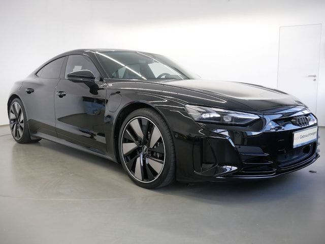 Audi E-tron GT Quattro E-tron Quattro - 2022 - Joinsteer - #5