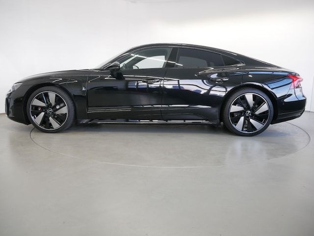 Audi E-tron GT Quattro E-tron Quattro - 2022 - Joinsteer - #6