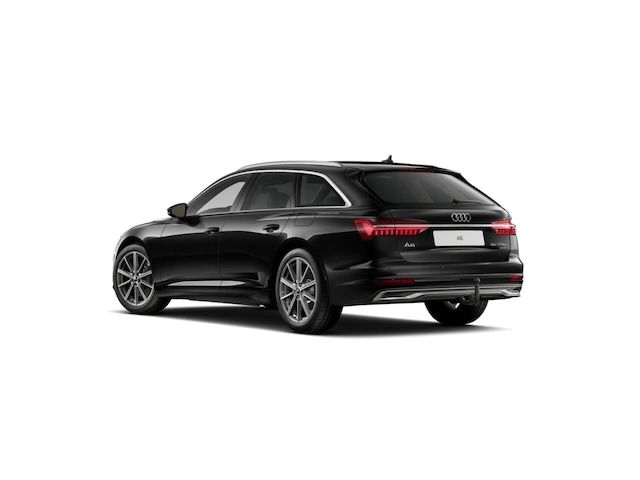 Audi A6 Avant TFSI E Advanced 50 TFSI E Quattro S Tronic - 2025 - Joinsteer - #5