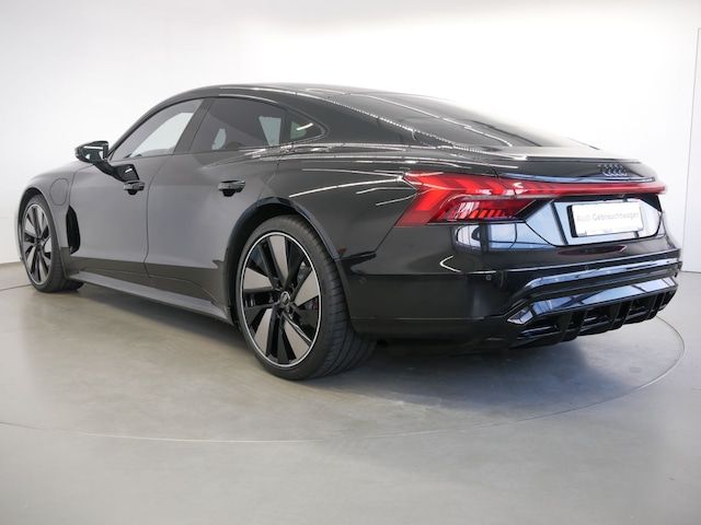 Audi E-tron GT Quattro E-tron Quattro - 2022 - Joinsteer - #7