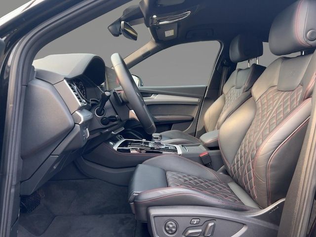 Audi Q5 Sportback TFSI E S Line 55 TFSI E Quattro S Tronic - 2023 - Joinsteer - #8