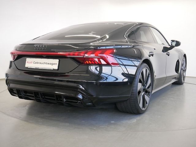 Audi E-tron GT Quattro E-tron Quattro - 2022 - Joinsteer - #8