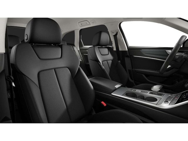 Audi A6 Avant TFSI E Advanced 50 TFSI E Quattro S Tronic - 2025 - Joinsteer - #7