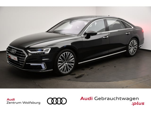 Audi A8 L TFSI E 60 TFSI E Quattro Tiptronic - 2021 - Joinsteer - #1