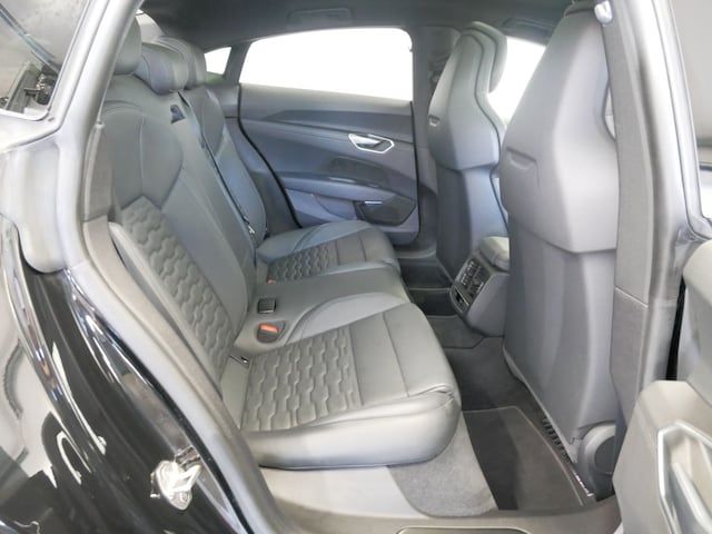 Audi E-tron GT Quattro E-tron Quattro - 2022 - Joinsteer - #10