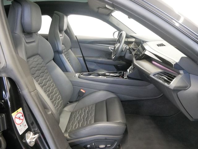 Audi E-tron GT Quattro E-tron Quattro - 2022 - Joinsteer - #11