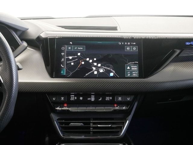 Audi E-tron GT Quattro E-tron Quattro - 2022 - Joinsteer - #13