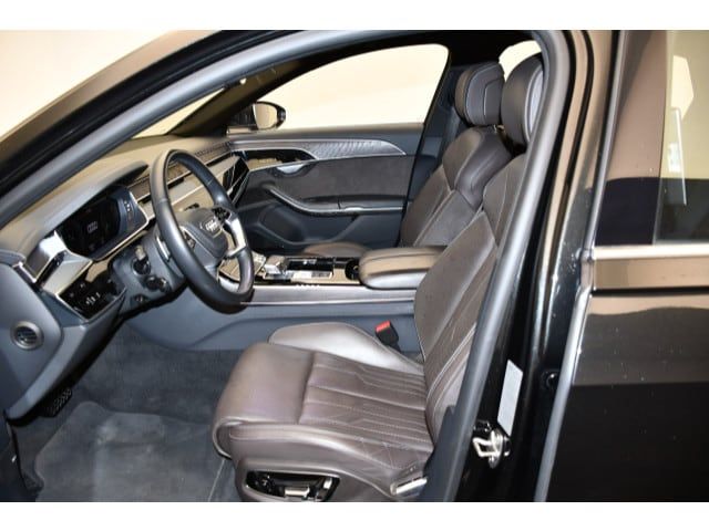 Audi A8 L TFSI E 60 TFSI E Quattro Tiptronic - 2021 - Joinsteer - #4