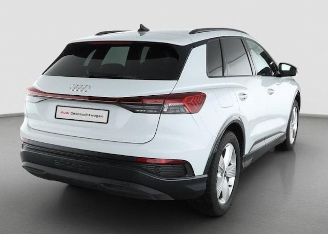 Audi Q4 E-tron 45 E-tron - 2025 - Joinsteer - #2