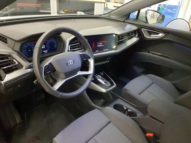 Audi Q4 E-tron 45 E-tron - 2025 - Joinsteer - #3