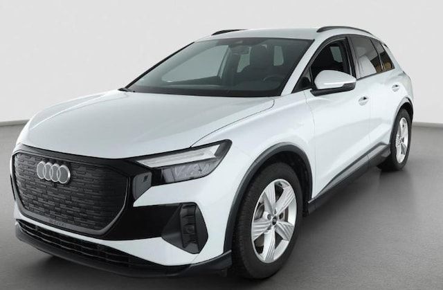 Audi Q4 E-tron 45 E-tron - 2025 - Joinsteer - #4