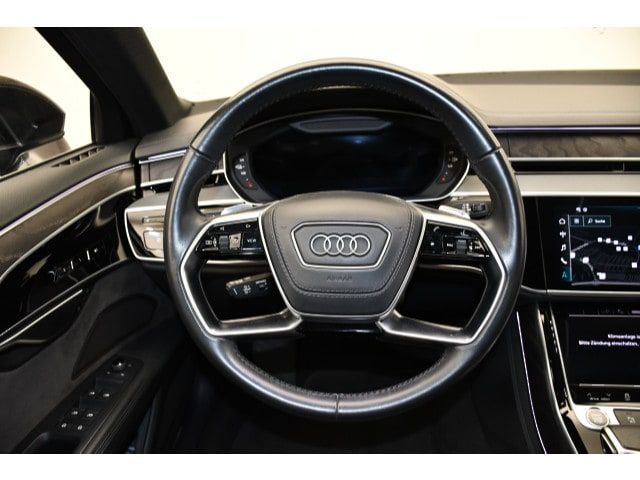 Audi A8 L TFSI E 60 TFSI E Quattro Tiptronic - 2021 - Joinsteer - #6