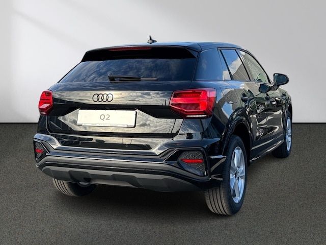 Audi Q2 S Line 35 TDI S Tronic - 2026 - Joinsteer - #3