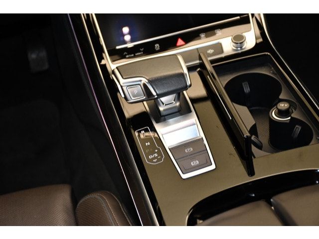 Audi A8 L TFSI E 60 TFSI E Quattro Tiptronic - 2021 - Joinsteer - #7