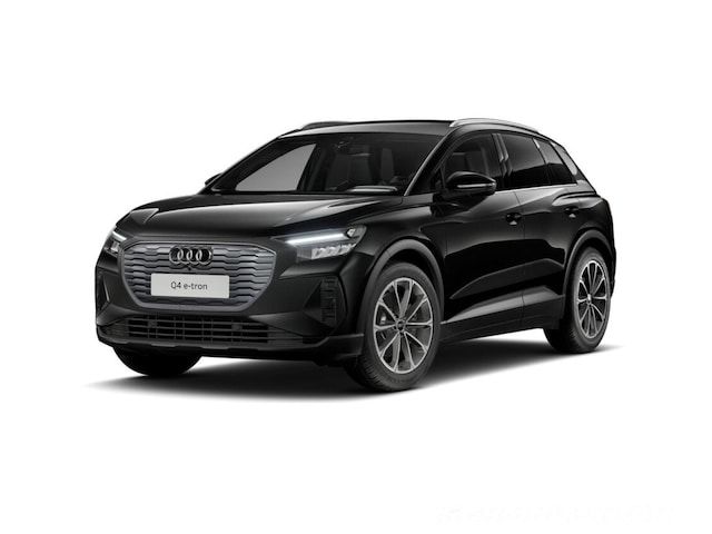 Audi Q4 E-tron 45 E-tron - 2025 - Joinsteer - #5