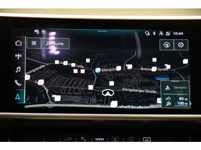 Audi A8 L TFSI E 60 TFSI E Quattro Tiptronic - 2021 - Joinsteer - #8