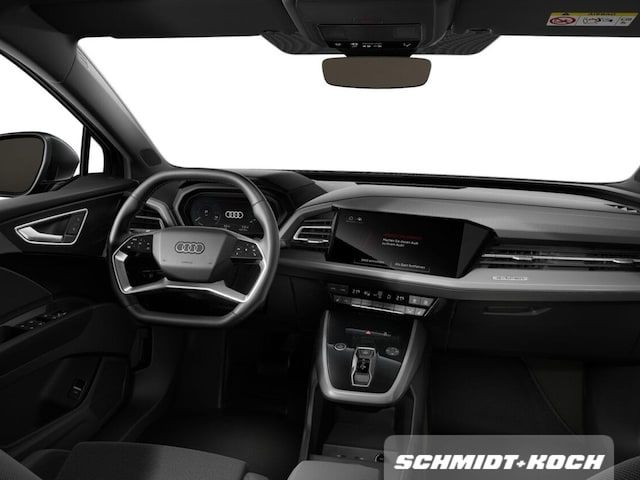Audi Q4 E-tron 45 E-tron - 2025 - Joinsteer - #7