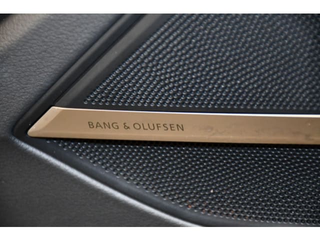 Audi A8 L TFSI E 60 TFSI E Quattro Tiptronic - 2021 - Joinsteer - #10