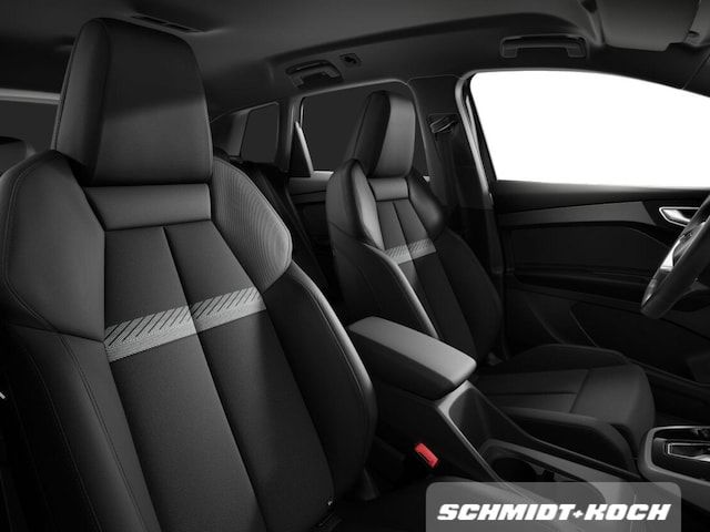 Audi Q4 E-tron 45 E-tron - 2025 - Joinsteer - #8