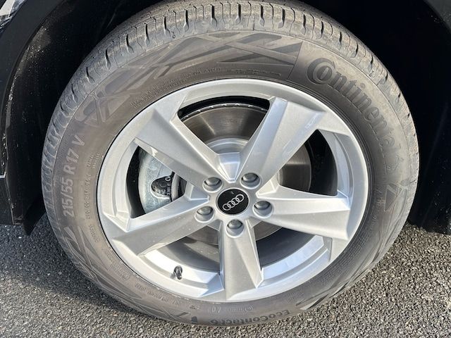 Audi Q2 S Line 35 TDI S Tronic - 2026 - Joinsteer - #7