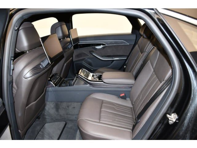 Audi A8 L TFSI E 60 TFSI E Quattro Tiptronic - 2021 - Joinsteer - #11