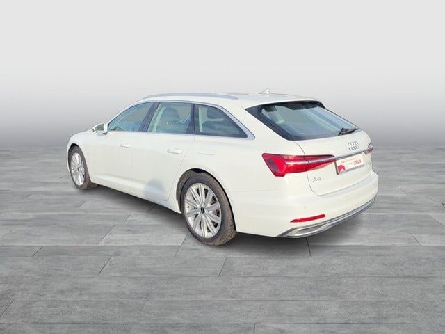 Audi A6 Avant TFSI E Advanced 50 TFSI E Quattro S Tronic - 2025 - Joinsteer - #3