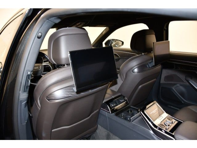 Audi A8 L TFSI E 60 TFSI E Quattro Tiptronic - 2021 - Joinsteer - #12