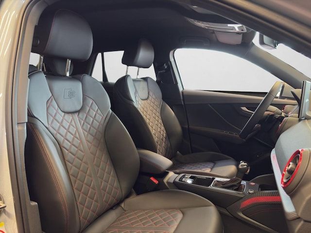 Audi SQ2 TFSI Quattro S Tronic - 2025 - Joinsteer - #3