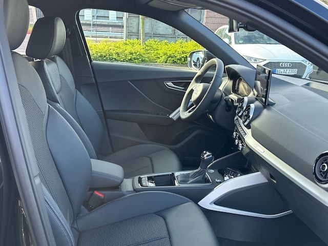 Audi Q2 S Line 35 TDI S Tronic - 2026 - Joinsteer - #10