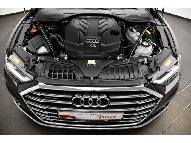 Audi A8 L TFSI E 60 TFSI E Quattro Tiptronic - 2021 - Joinsteer - #15