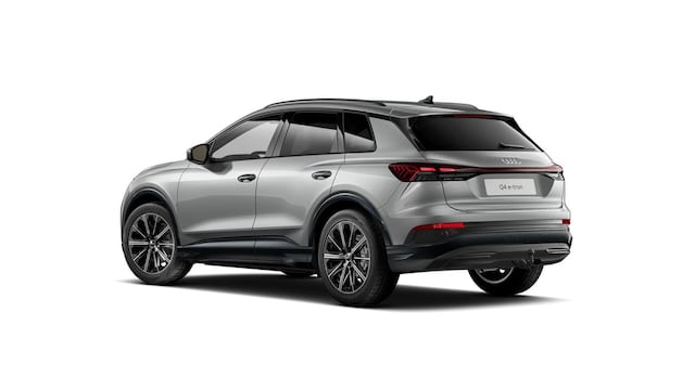Audi Q4 E-tron 45 E-tron - 2025 - Joinsteer - #2