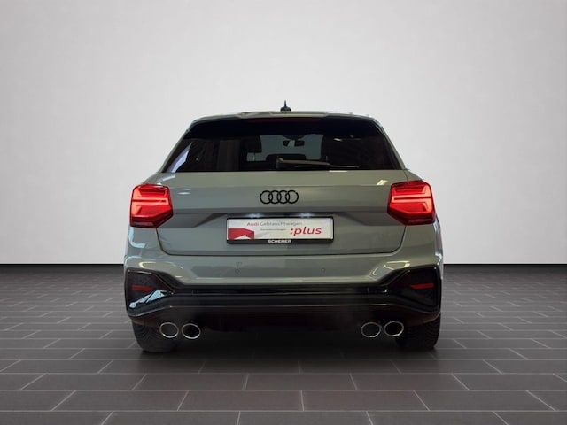 Audi SQ2 TFSI Quattro S Tronic - 2025 - Joinsteer - #5
