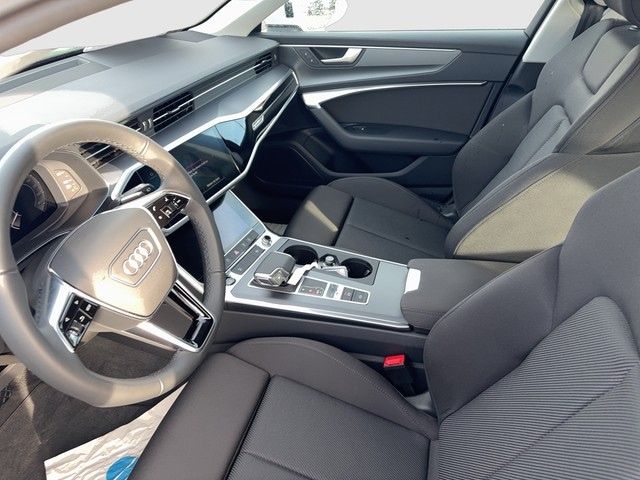 Audi A6 Avant TFSI E Advanced 50 TFSI E Quattro S Tronic - 2025 - Joinsteer - #8