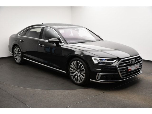 Audi A8 L TFSI E 60 TFSI E Quattro Tiptronic - 2021 - Joinsteer - #17
